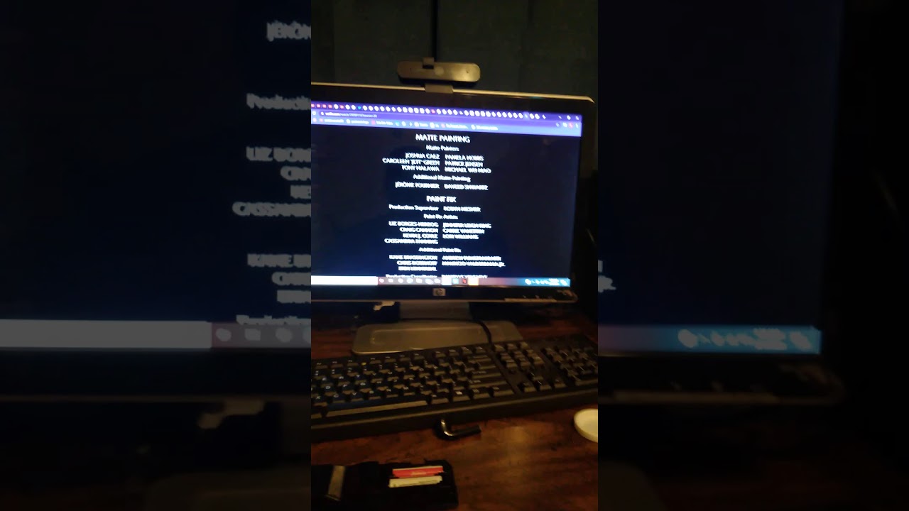 Madagascar 2: Escape to Africa Credits