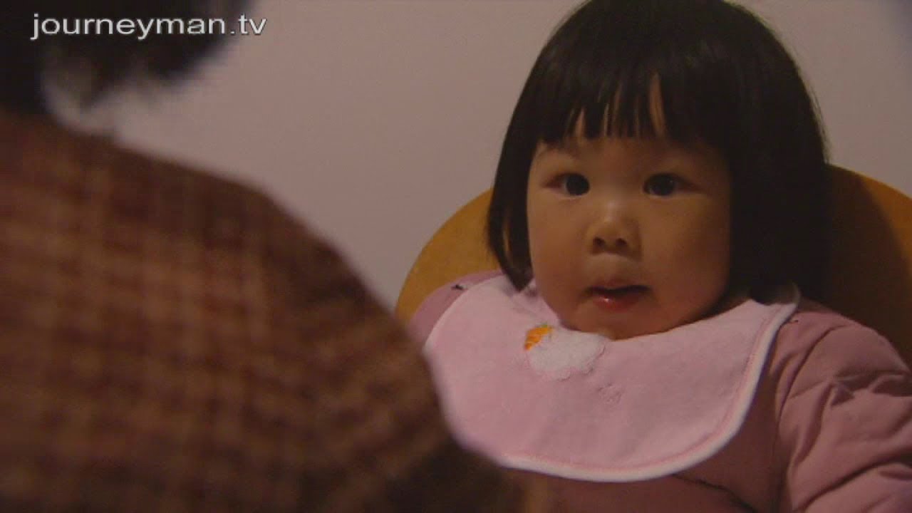 The Victims Of China's Two-Child Policy