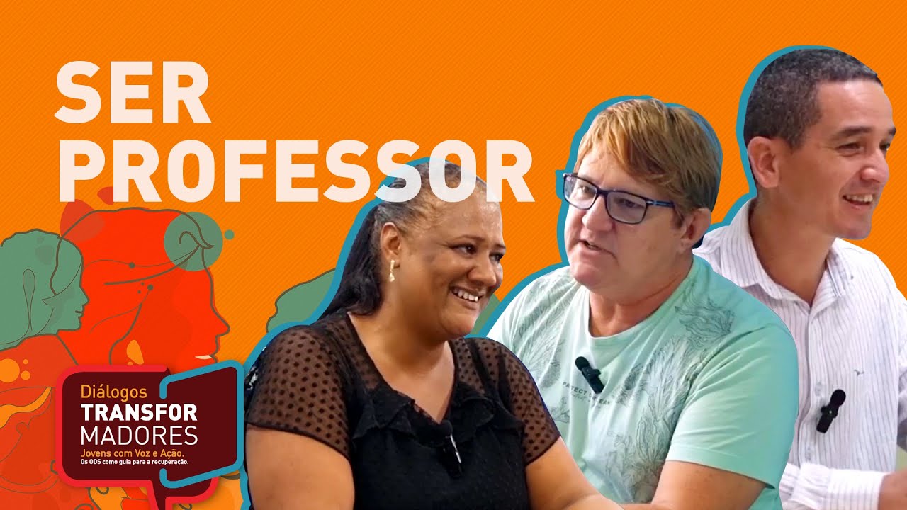 Ser professor (direção: Joanna Hemmings)