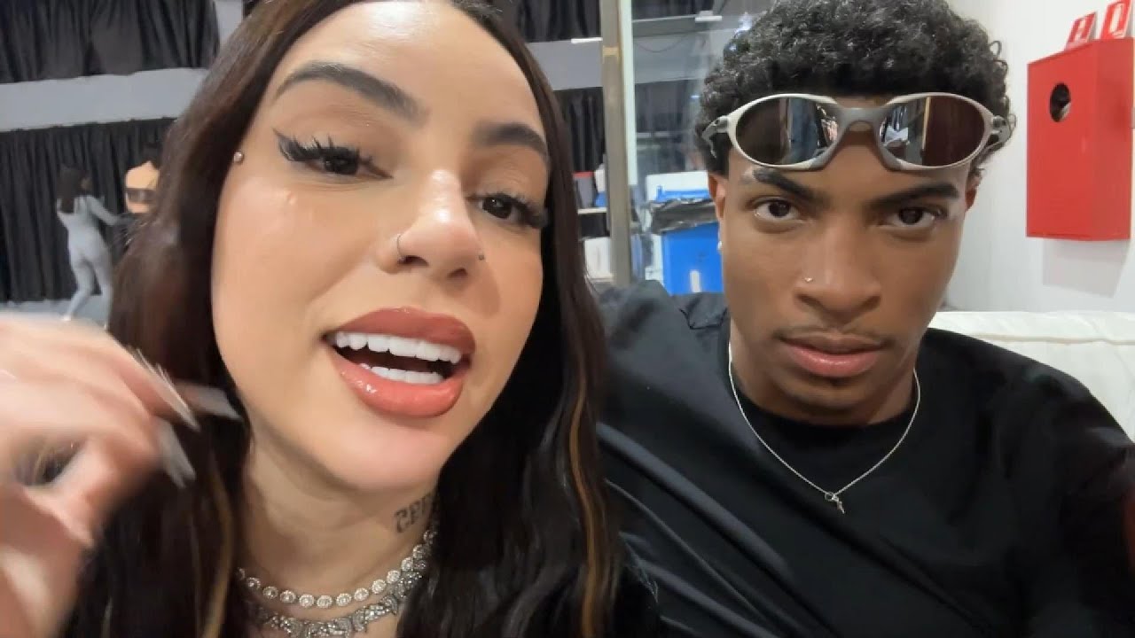 ZAGO FOI NA GRAVAÇÃO + SALADA NO QG ft Zano e Nathan