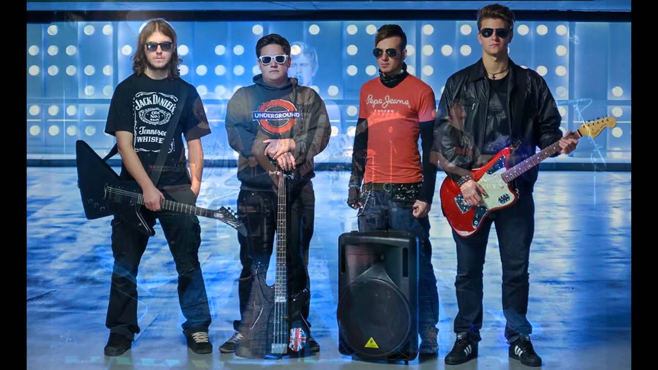 Rock žur &Scaron;e&scaron;če 2016 reklama