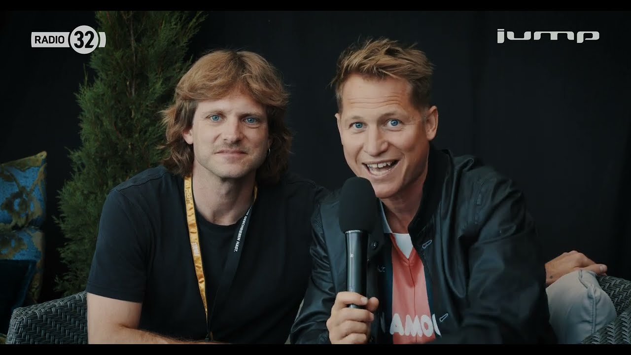 Hecht - Openair Etziken 2025