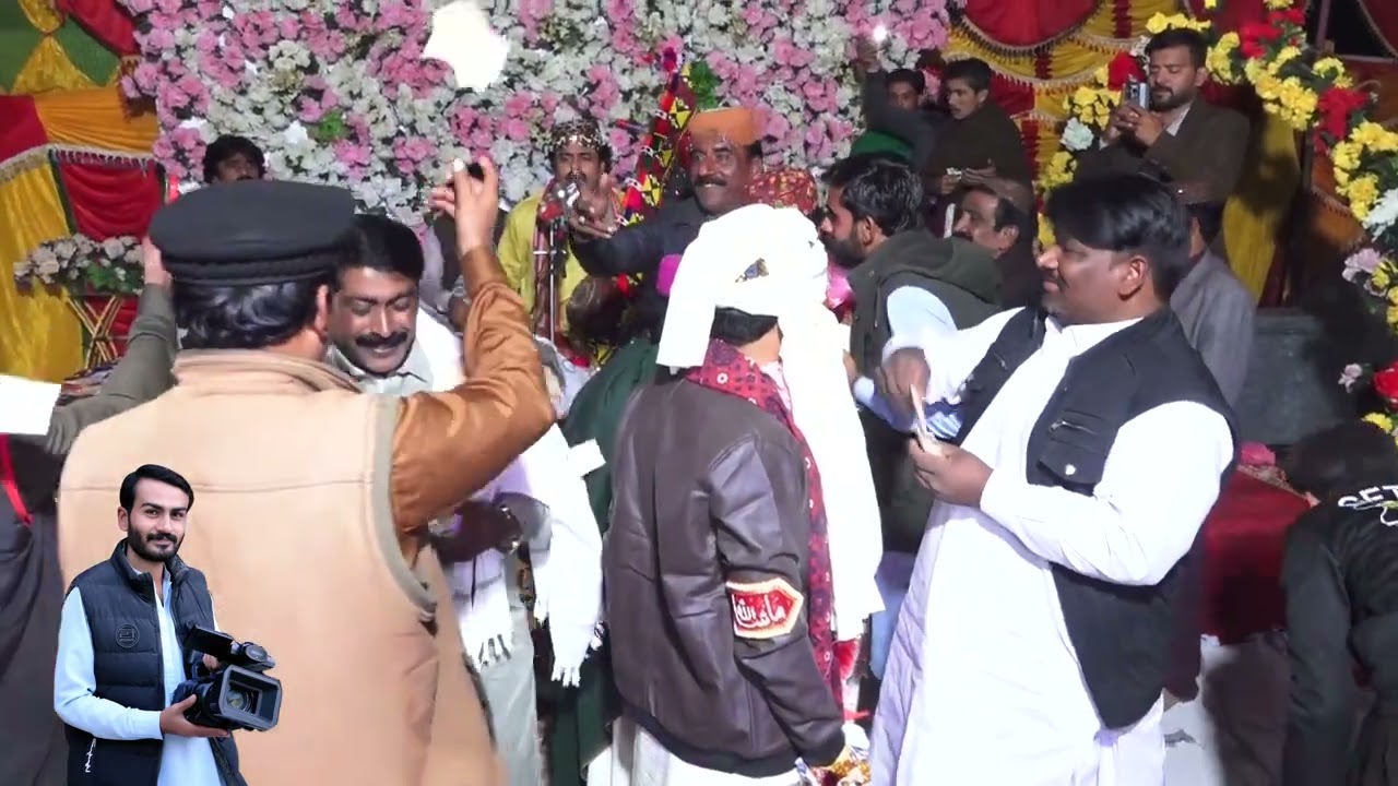 Hek mant bhe kon with se mehfil song 2025 singar dilsher tewan