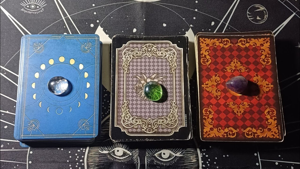🧡 KO MI TO DOLAZI 🧡 💎 NOVA LJUBAV 💎 ili OSOBA IZ PROŠLOSTI ? 🌻 izaberi deck za odgovor 🫧