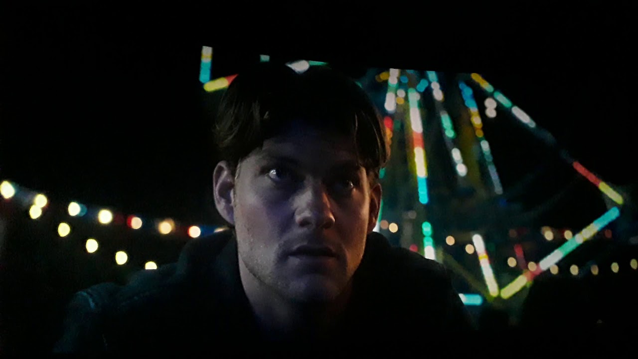 It 2  gay bashing scene