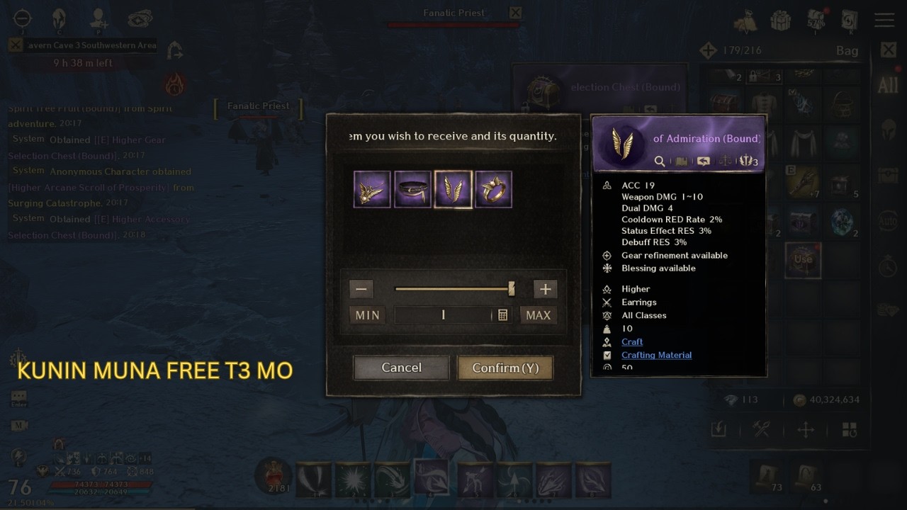 SOLID NG DROP EVENT