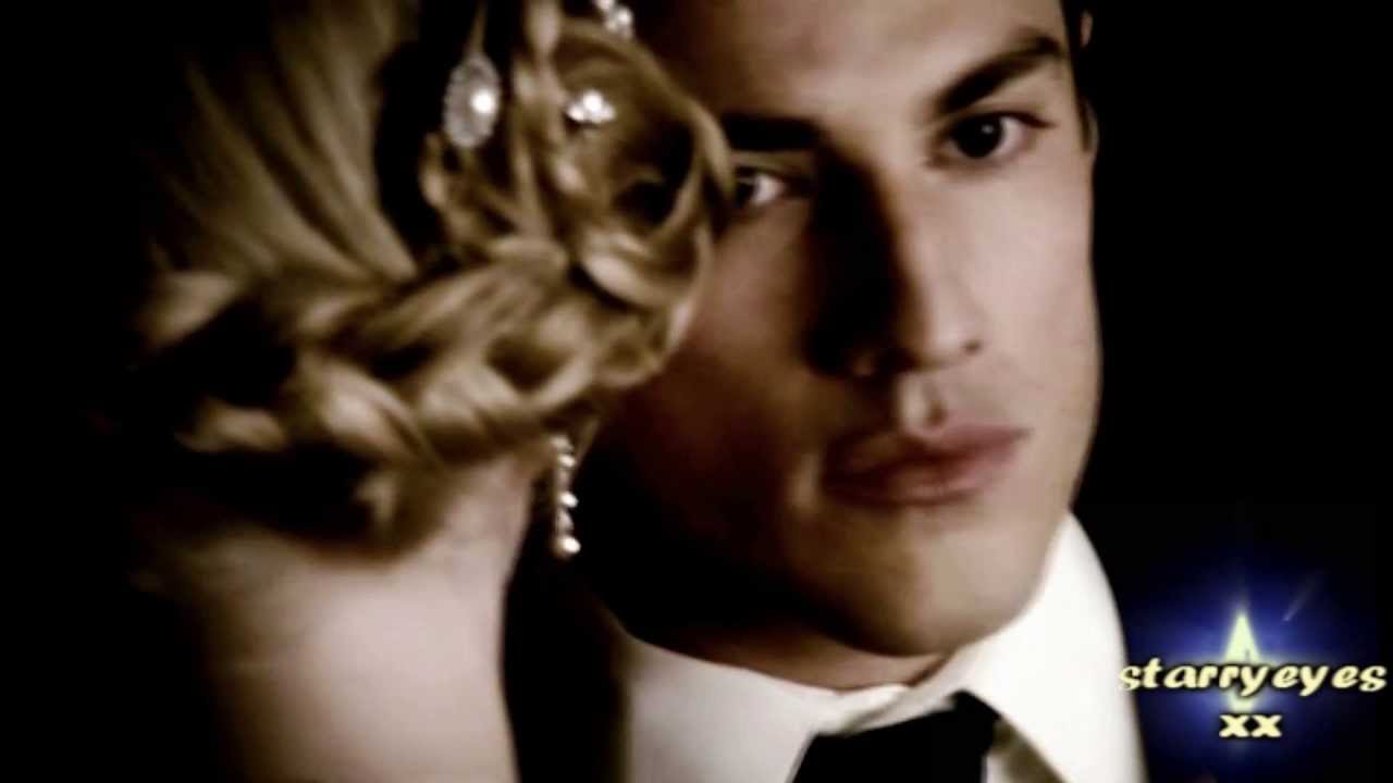 Tyler/Caroline - Wherever You Will Go