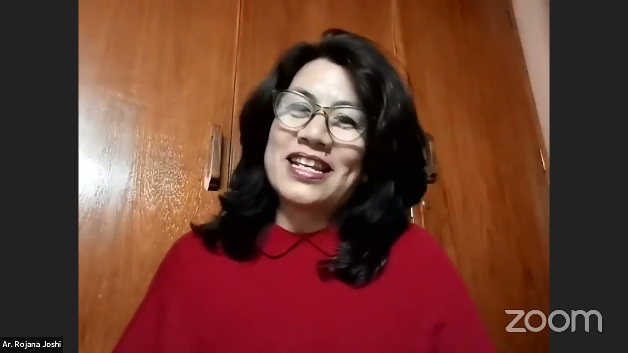 WDB_ 947: Chat with Rojana Joshi  [Host - Neetu Dongol]