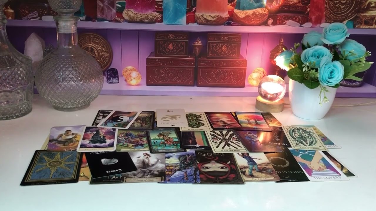 PISCES 💖THEY KNOW THEY MESSED UP BIG TIME-APOLOGY! COMMUNICATION COMING IN PISCES LOVE TAROT READ