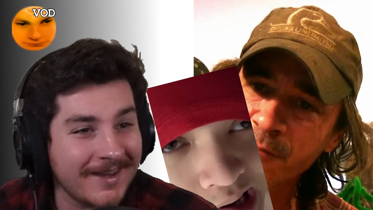 Watching your NASTY Videos [Jawsh Mediashare Vod]