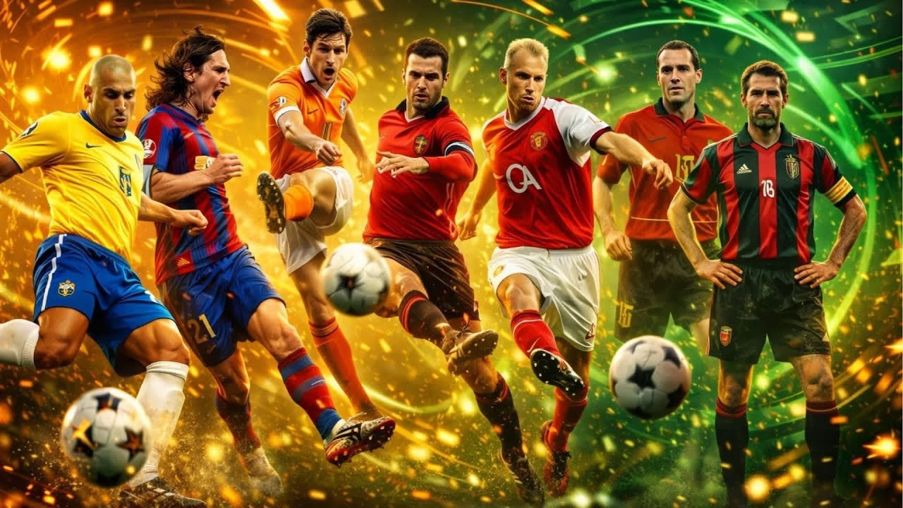 تجربة إنكارا ميسي وكل لاعبين البكج اقوى مباريات الديفيجن مع اقوى بكج بلعبه🔥| e football 2026