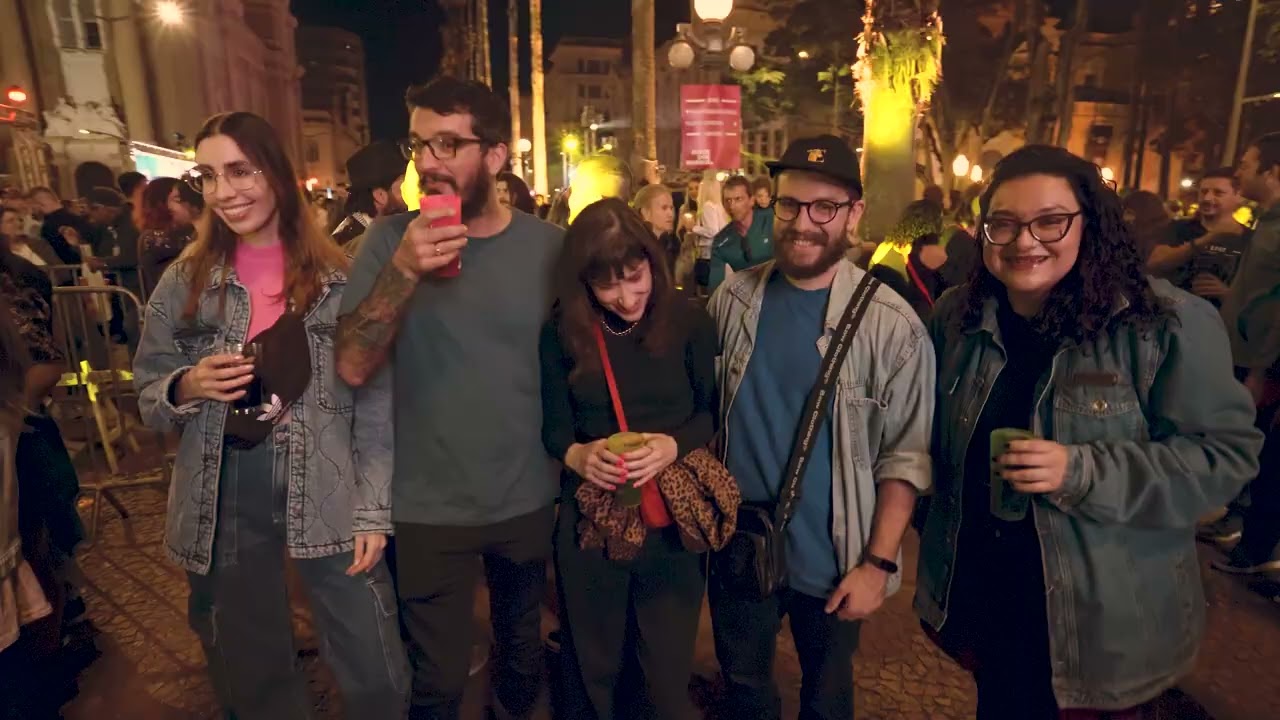 NOITE DOS MUSEUS 2023