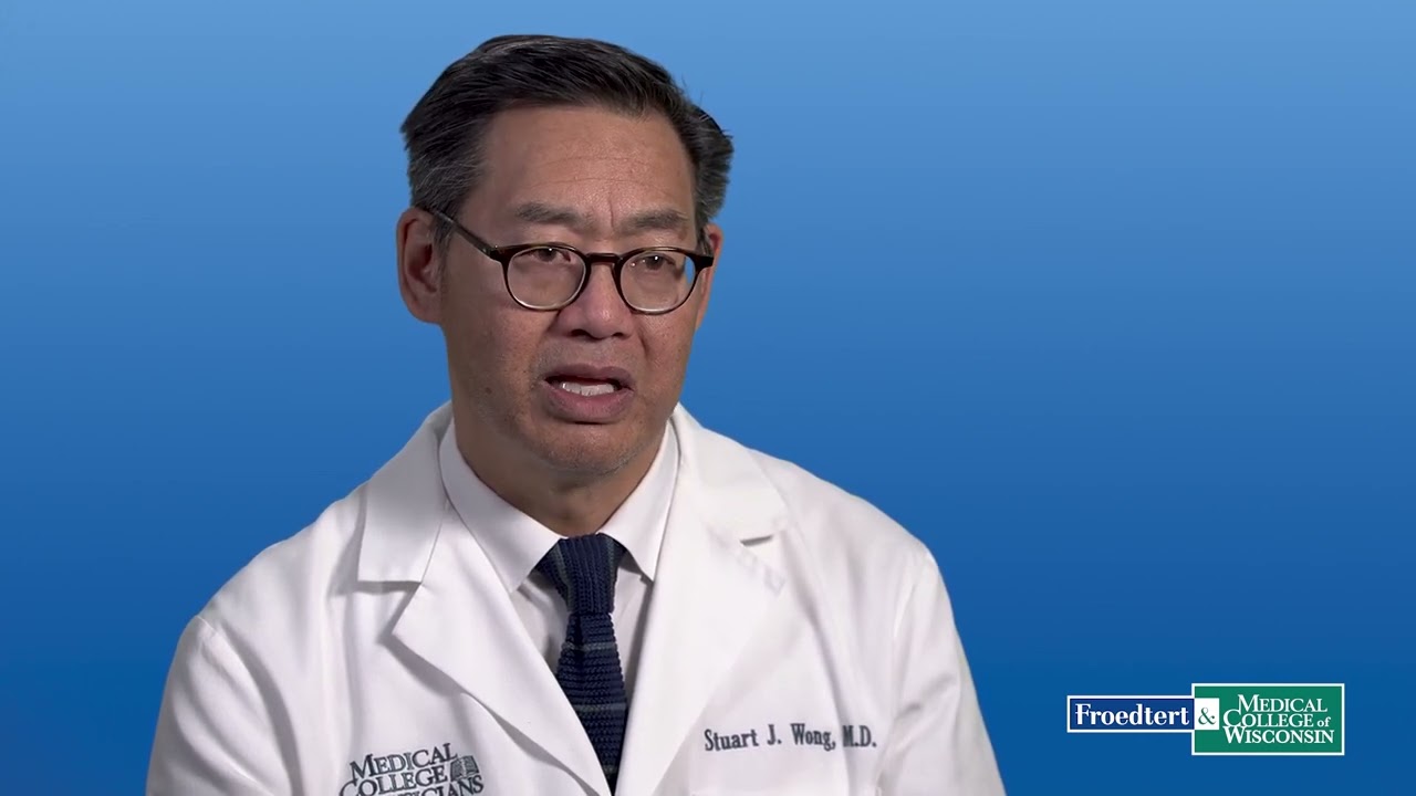 What are therapy side effects for head and neck cancer? (Stuart Wong, MD)