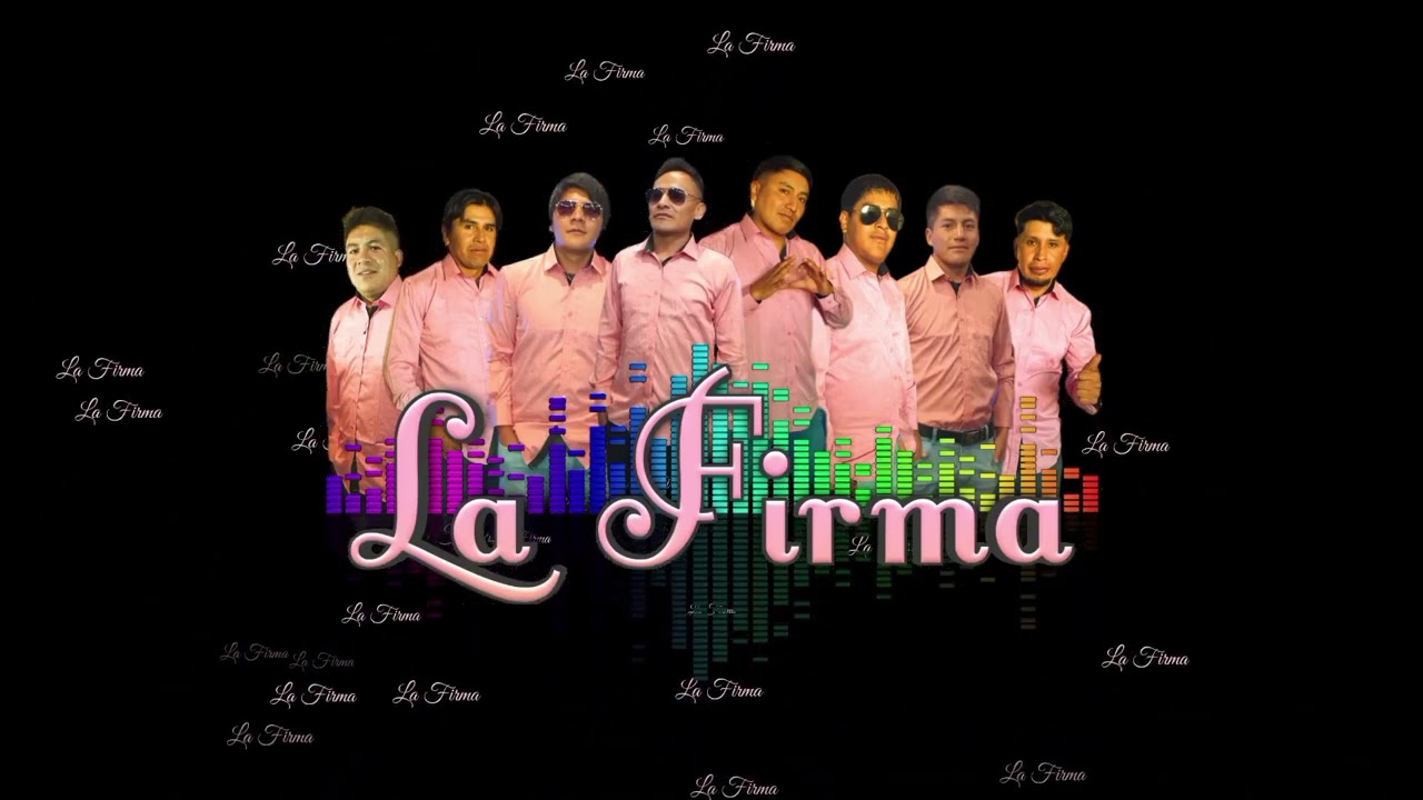 Grupo LA FIRMA, La Quiaca 