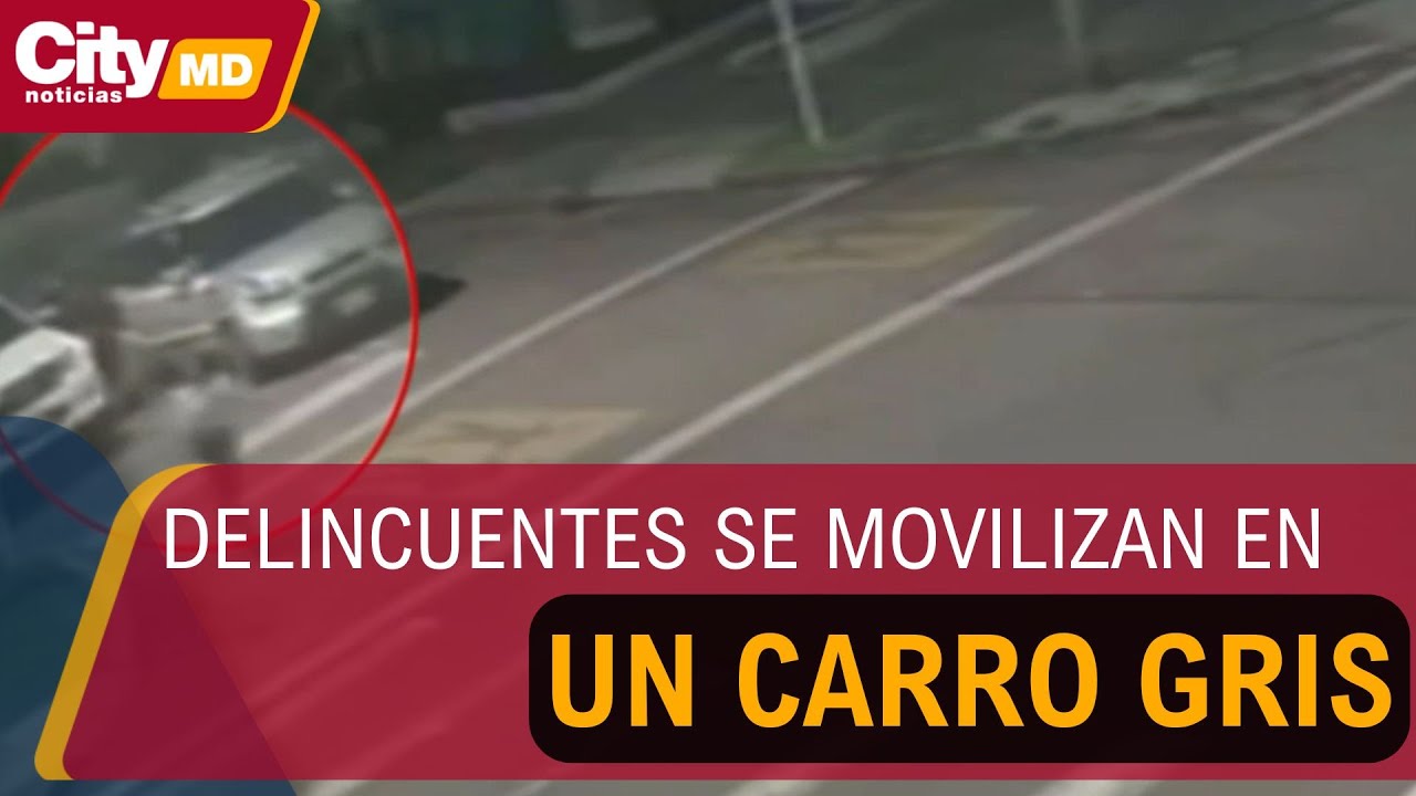Habla la familia de una víctima de intento de robo en el barrio 12 de Octubre | CityTv
