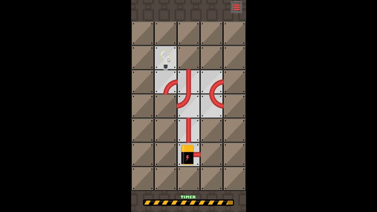 Cable Connector - Level 5 - PC Game - Android - Gameplay