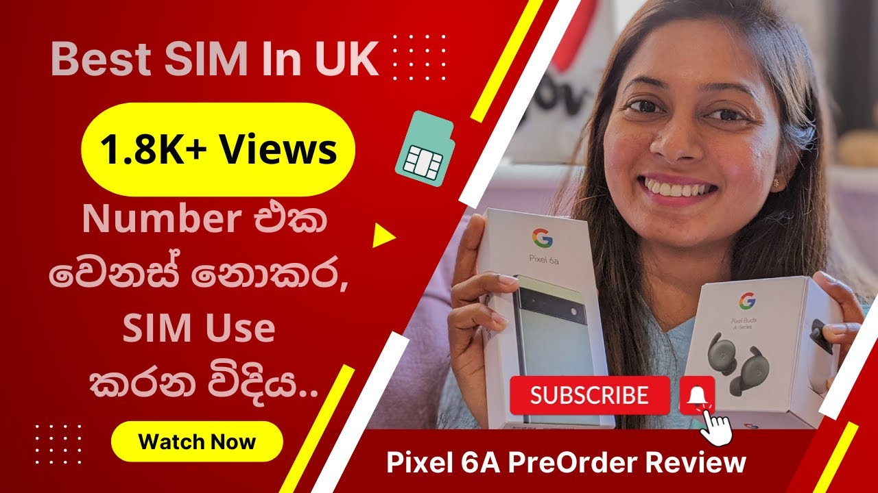 How To Select Best Sim in UK 