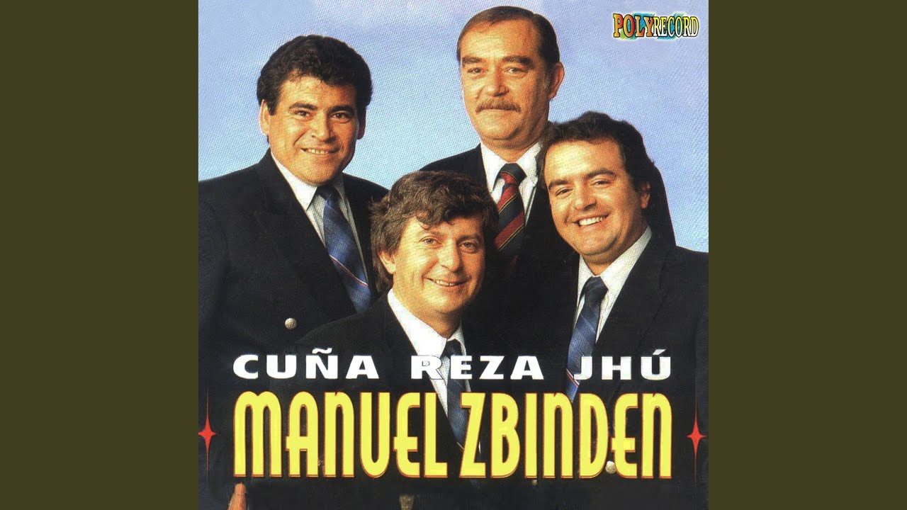 Cuña Reza Jhú