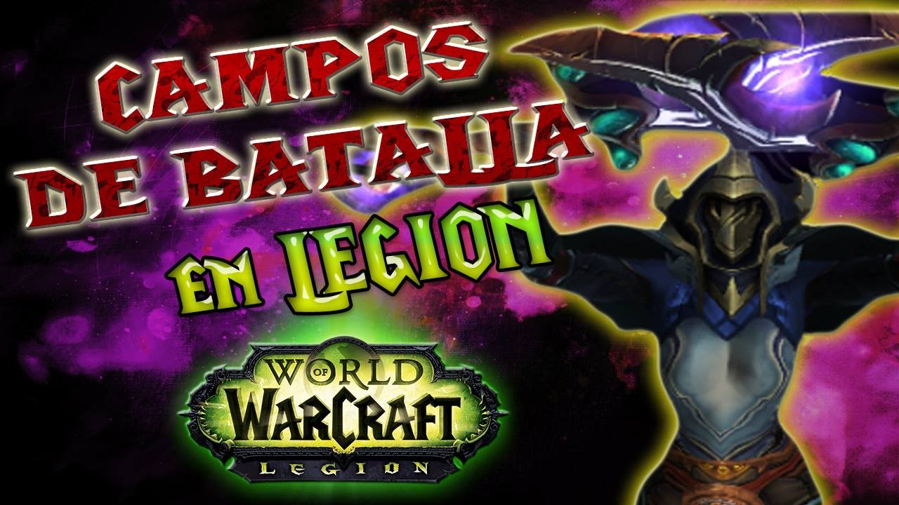 World of Warcraft | PÍCARO FORAJIDO PvP NIVEL 110 - ME ENCANTA ESTA CLASE! - Gameplay en Español