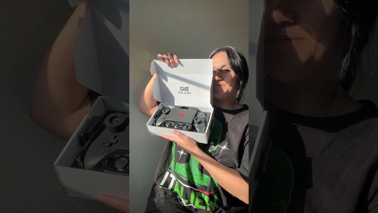 Gamesir Mobile Controller