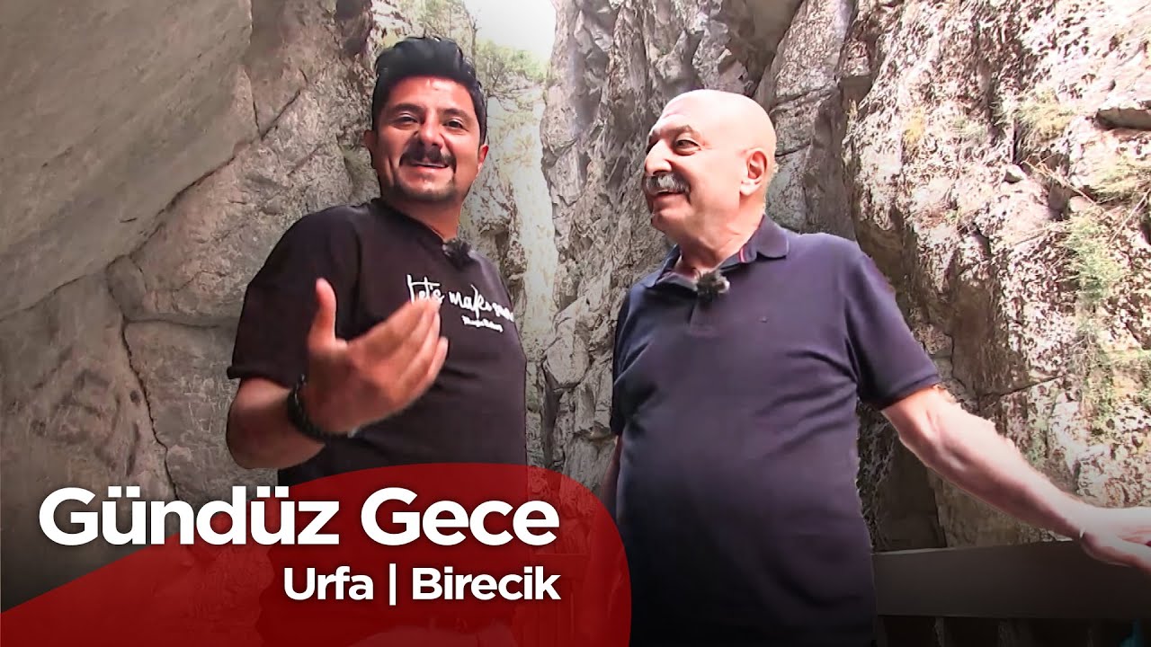 Gündüz Gece - Urfa | Birecik | 4 Ekim 2025