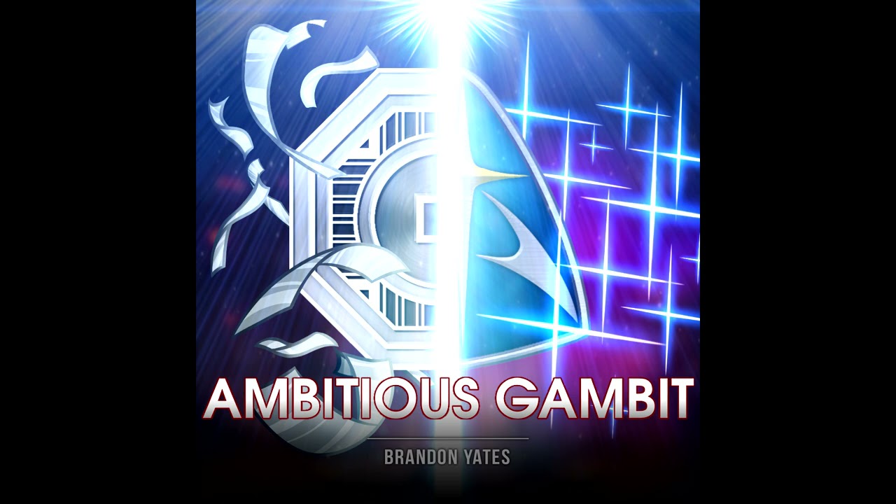 Ambitious Gambit (Kuvira vs Satsuki Kiryuin) [The Legend of Korra vs Kill La Kill]