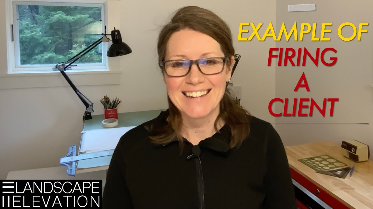 Example of Firing a Client