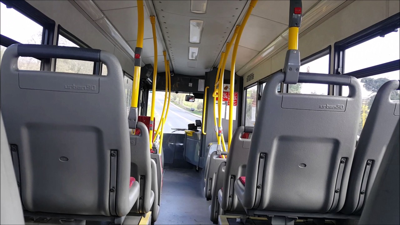 ADL ENVIRO 200 KICKDOWN!!! *AND OF COURSE RATTLES* - MX10DXL