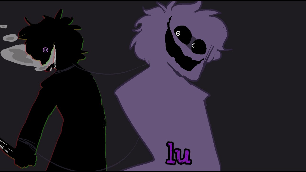 William Afton, Michael Afton and their songs (TCAIS 2)