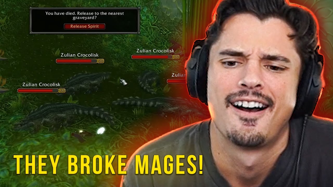 LEVEL BOOSTING IN TBC IS 100% DEAD!