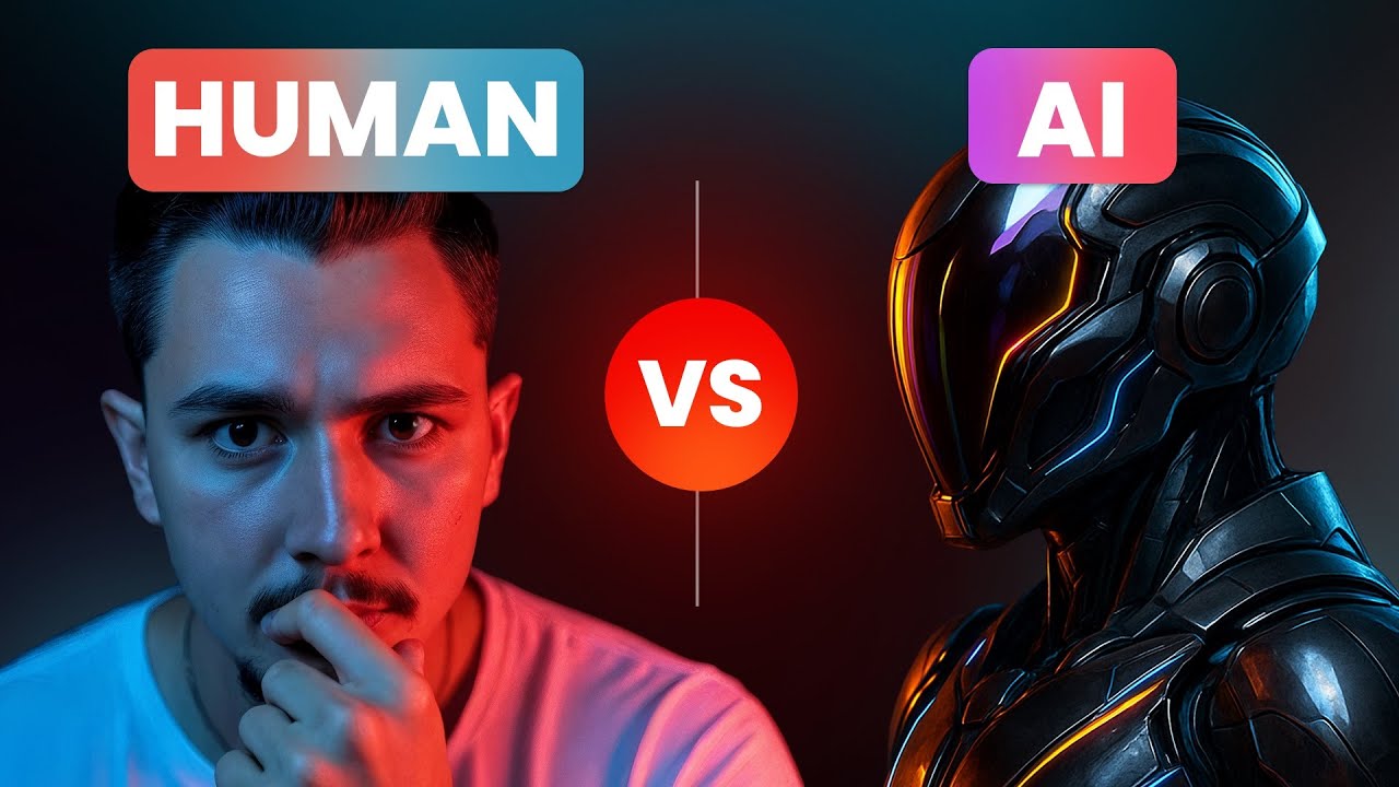 Cold Email GPT vs Human - Who Writes Better?