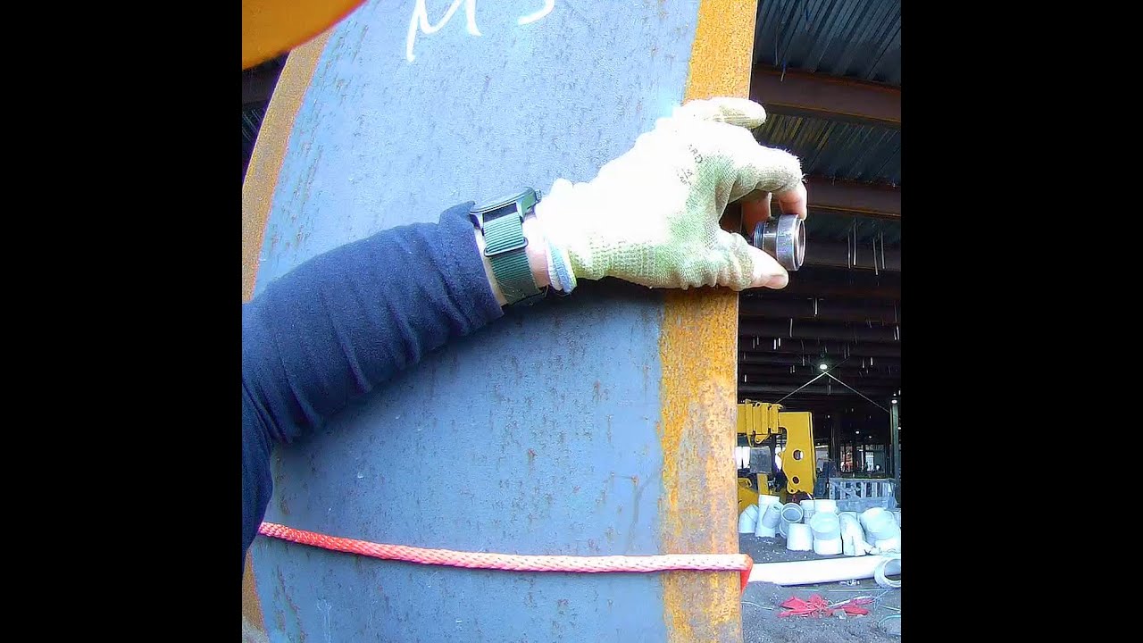 Vertical Surface Layout
