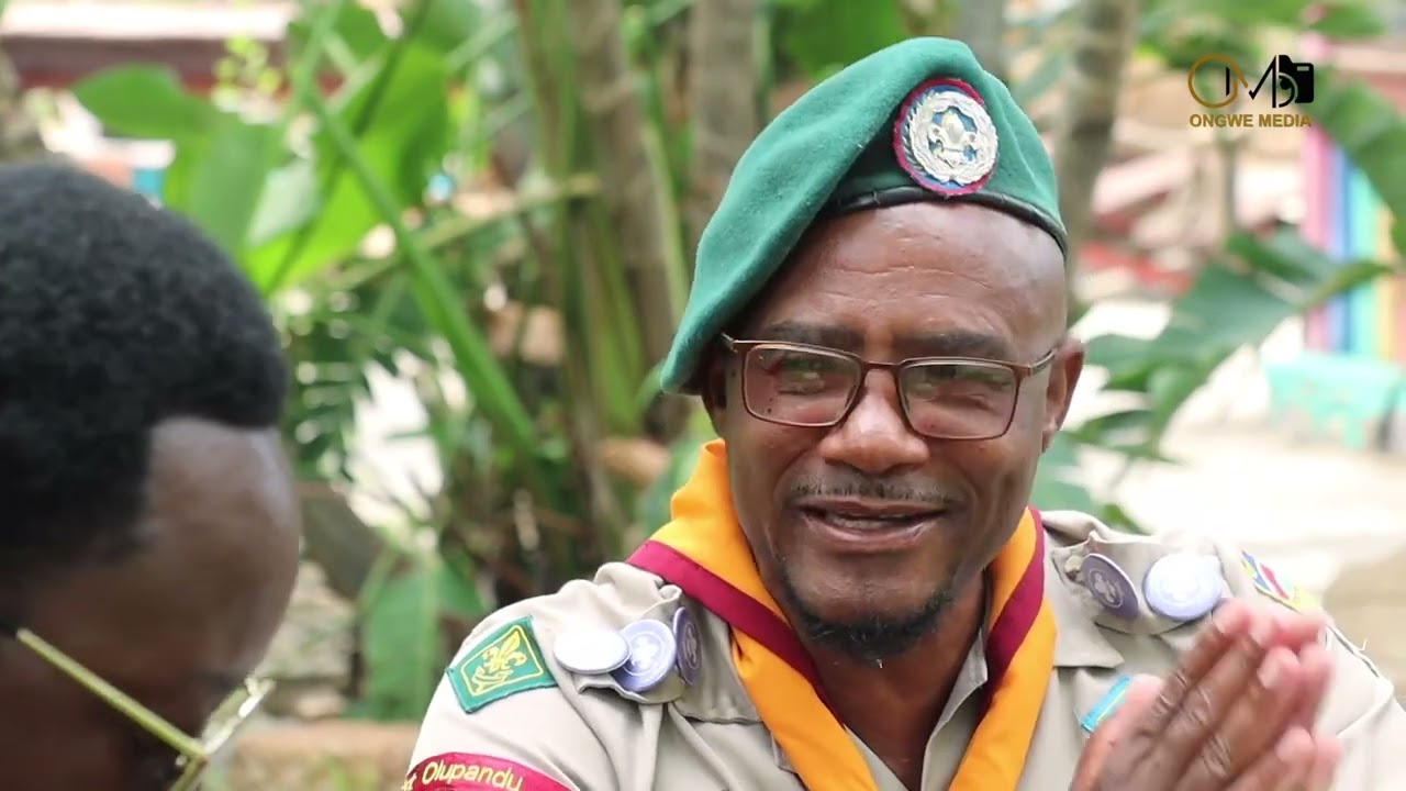 EPISODE 2 Mapeni on upbringing, culture, leaving NBC and the future