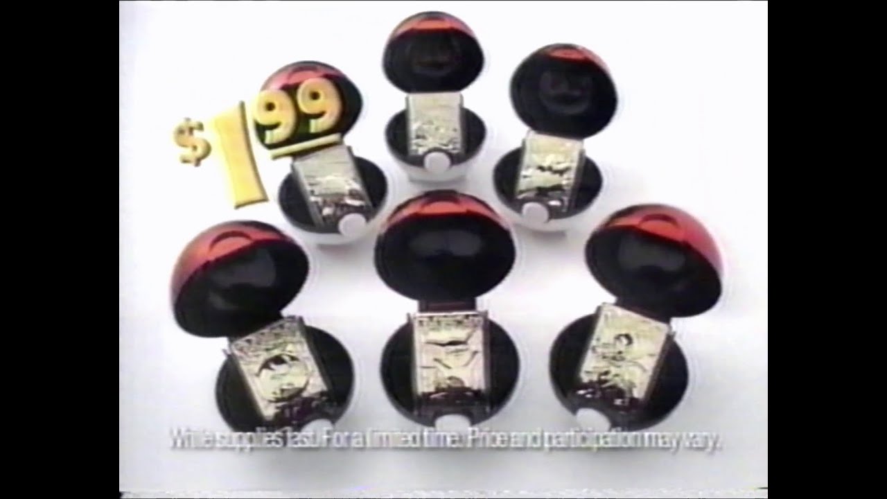 WFTC (FOX) Commercial breaks - November 14, 1999