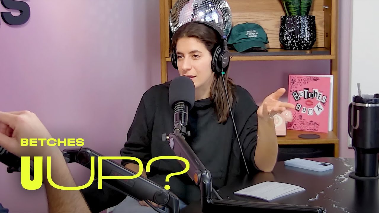 How Much Does Your Past Impact Your Dating Future? || U Up? Podcast || Ep. 519