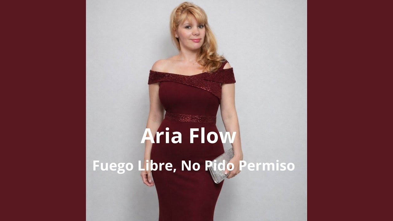 Fuego Libre, No Pido Permiso