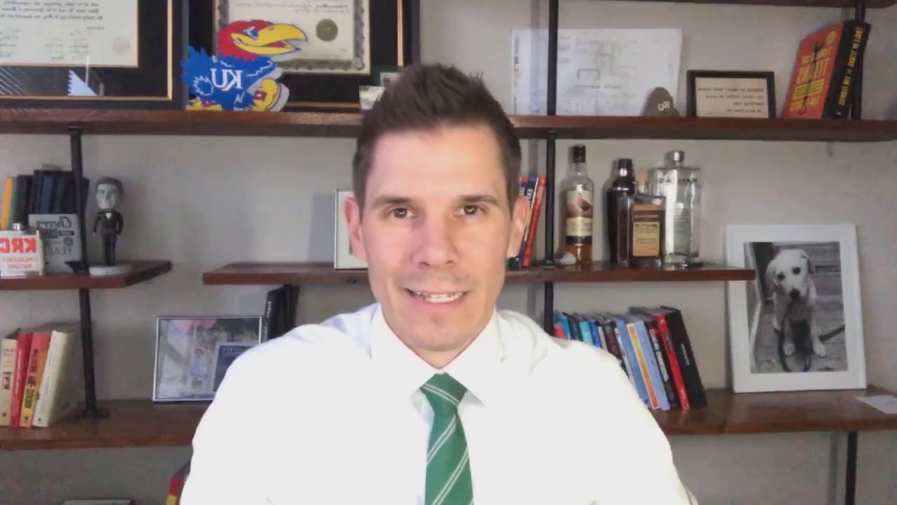 #104 | How do you sell your home if it’s in a trust?