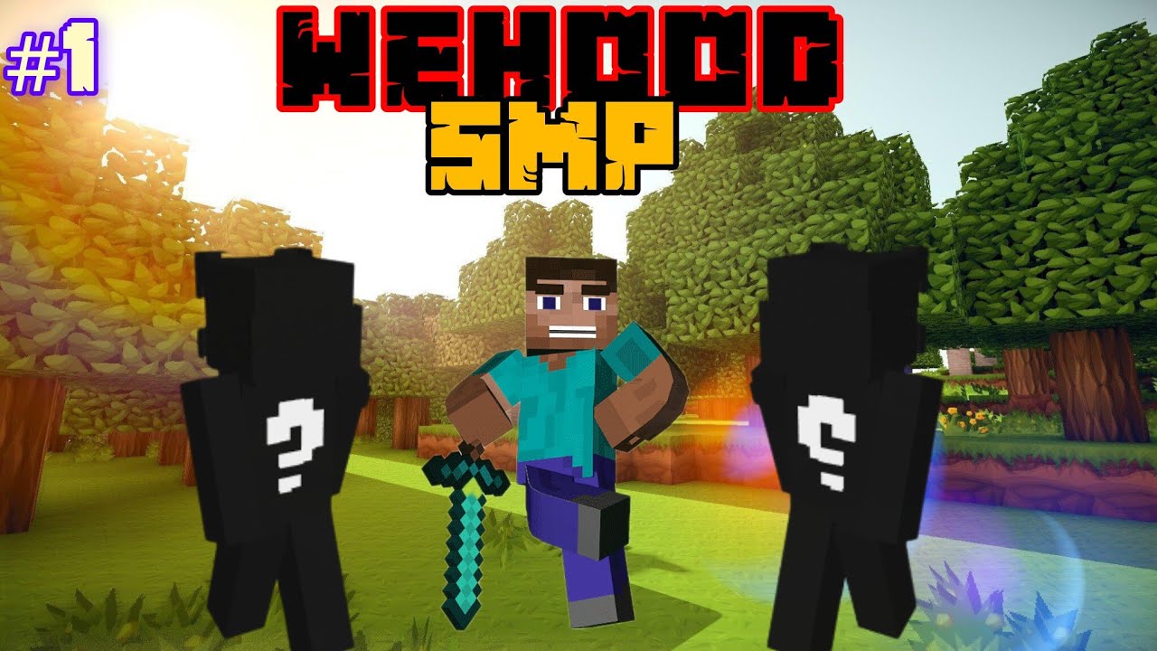 MINECRAFT A NEW BEGINNING 😎