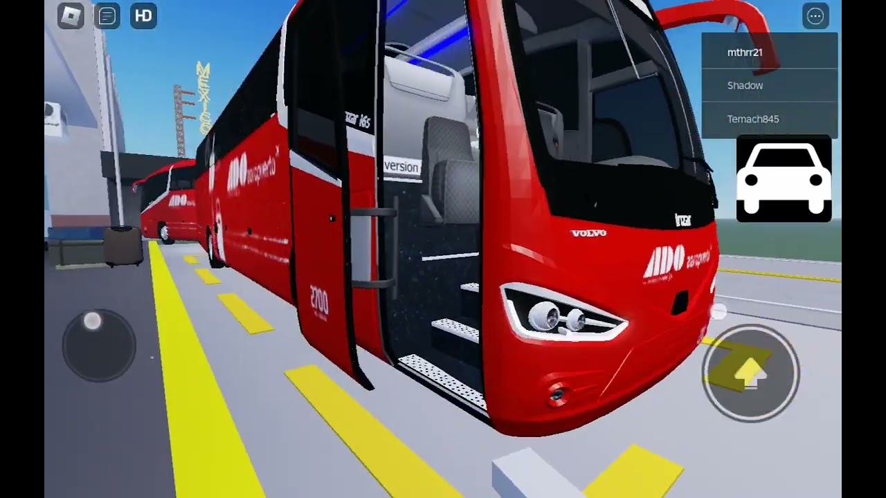 ROBLOX ADO para niños