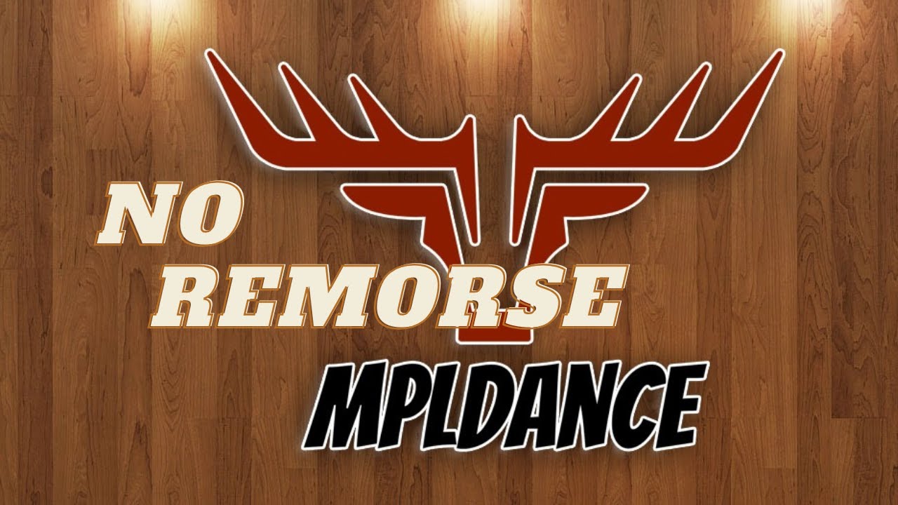 No Remorse Line Dance