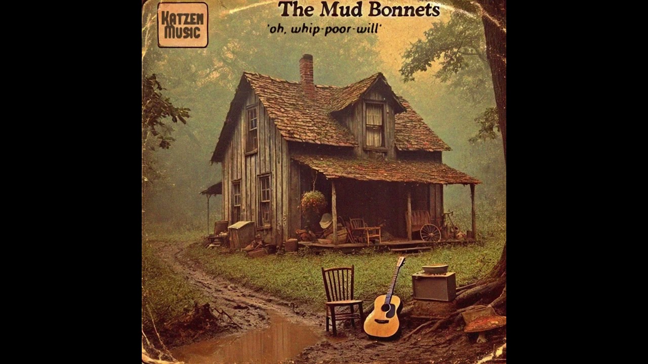 the Mud Bonnets - Oh, Whip-poor-will
