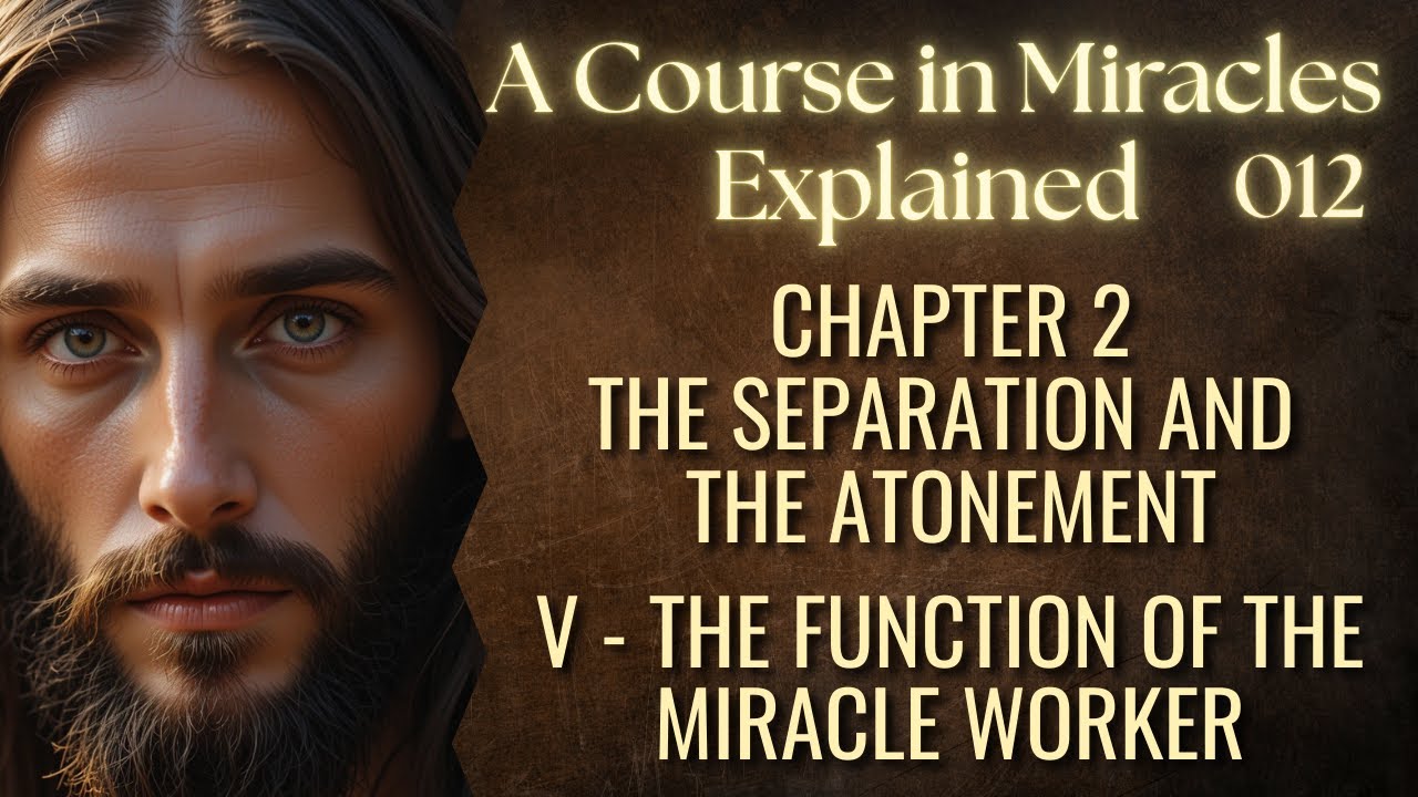 What A Course in Miracles Teaches About Your True Calling (You Are Ready)