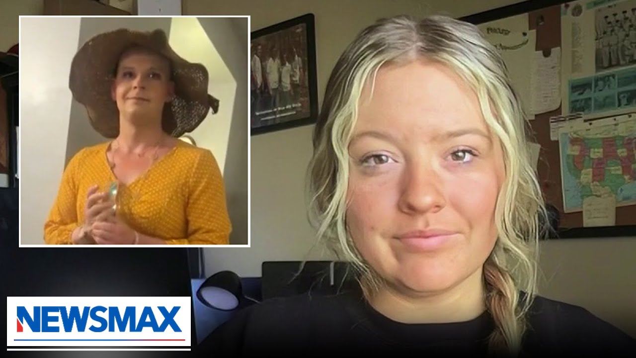 I had no idea this was happening on my campus: Payton McNabb | National Report