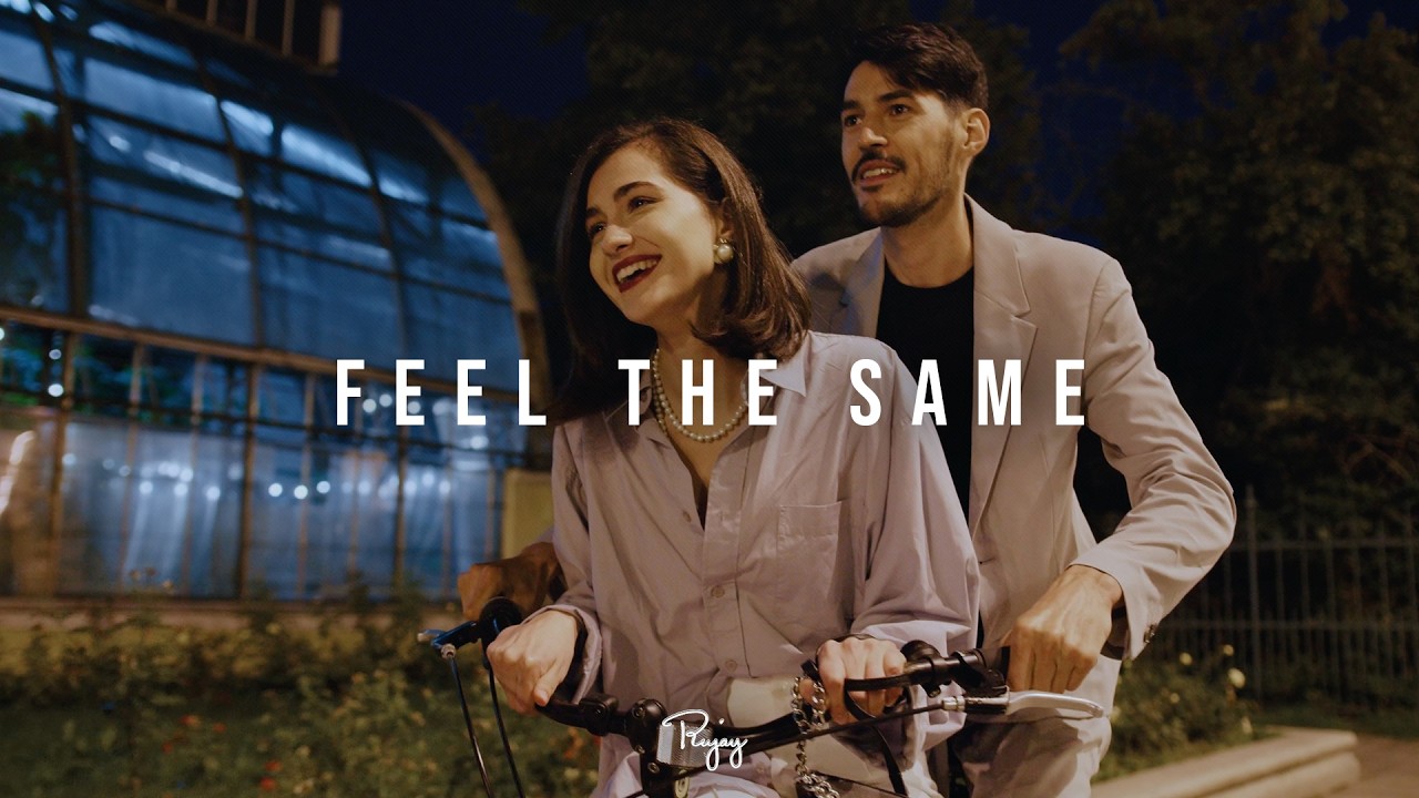 Feel The Same - Storytelling Rap Beat | Free Instrumental 2026 | Purple Flame #Instrumentals