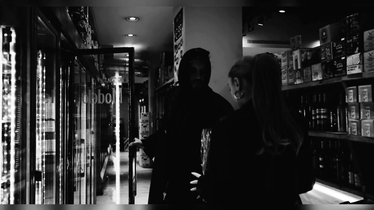 G-Eazy - Far Alone (Music Video) ft. Jay Ant