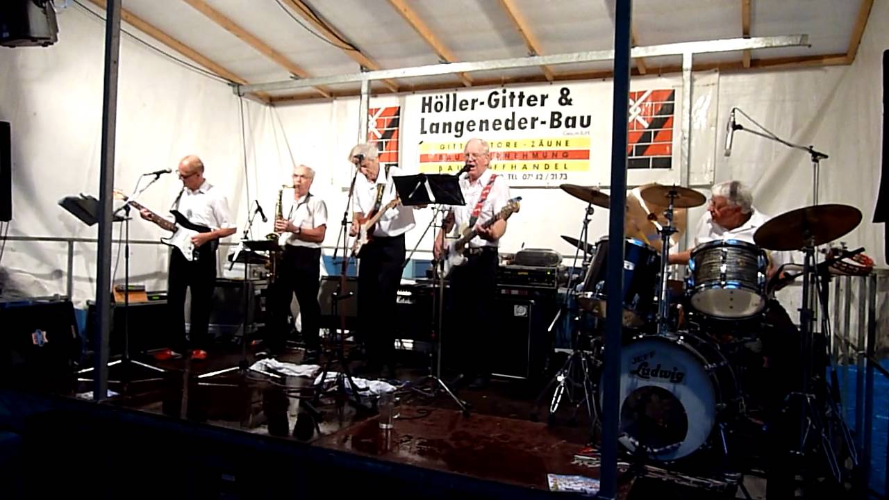The Ferry Brothers - Stadtfest Kirchdorf 2012