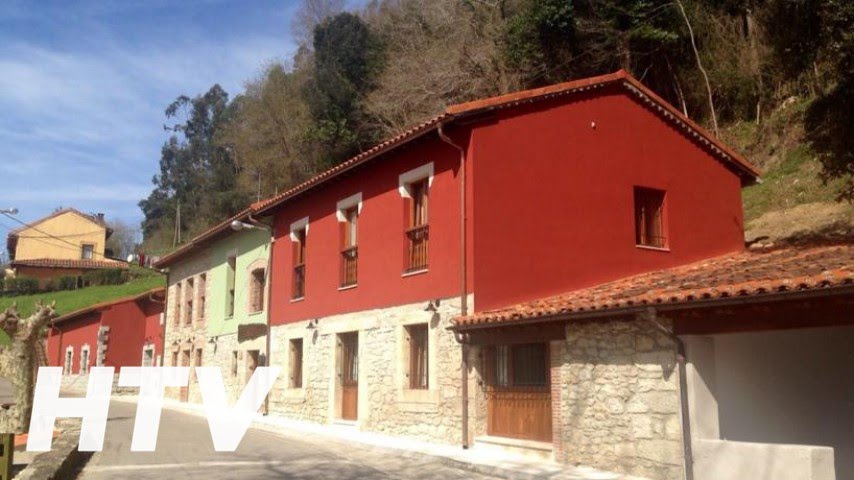 La Casuca del Esbardu Hotel en Vilde