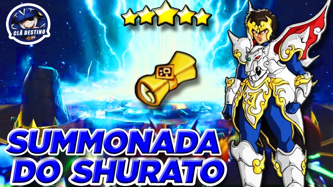 SUMMONADA AGORA !GUILD !SERVI&Ccedil;OS !PIX