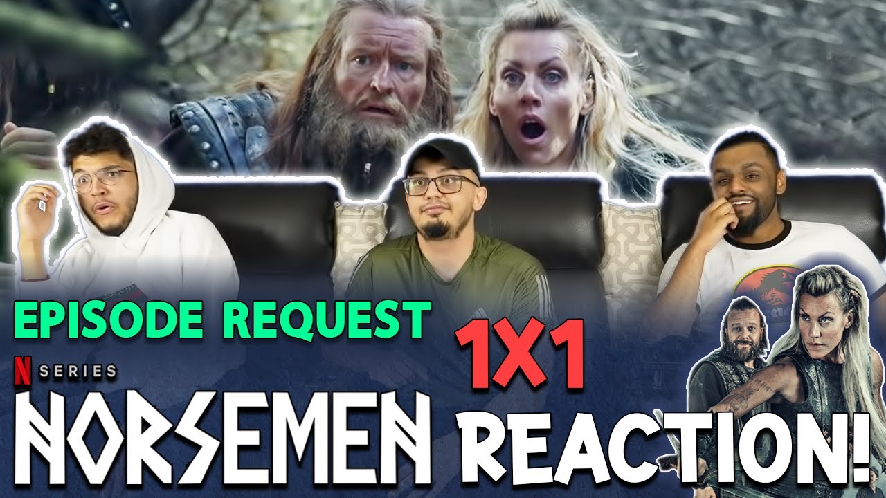 Norsemen | 1x1 | 