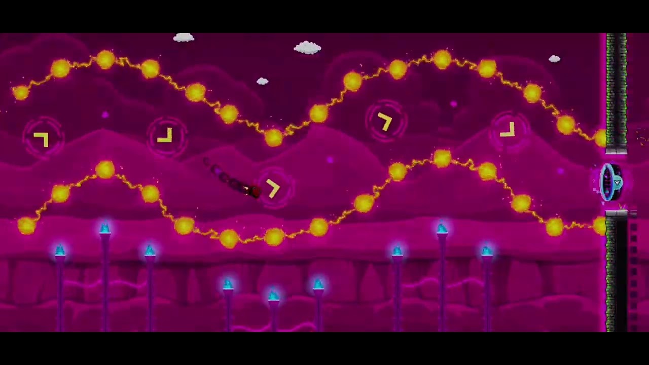 Arcade by @DambrearonOfficial but I tried to fix the transitions